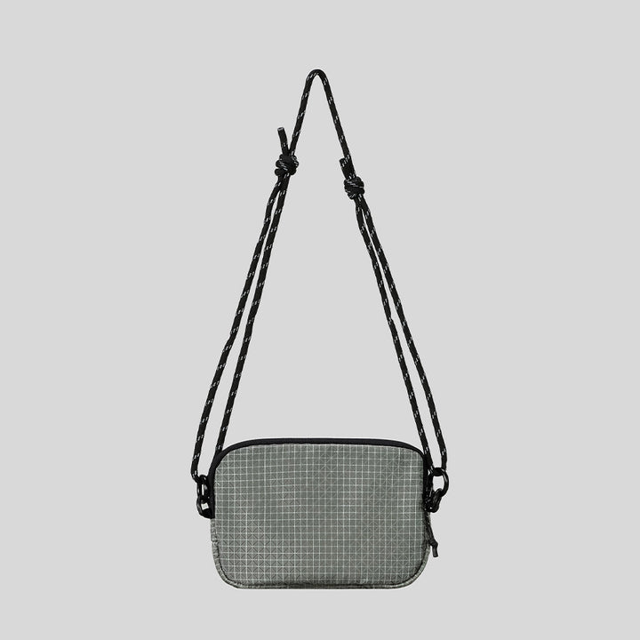 Compact Crossbody Pouch Bag