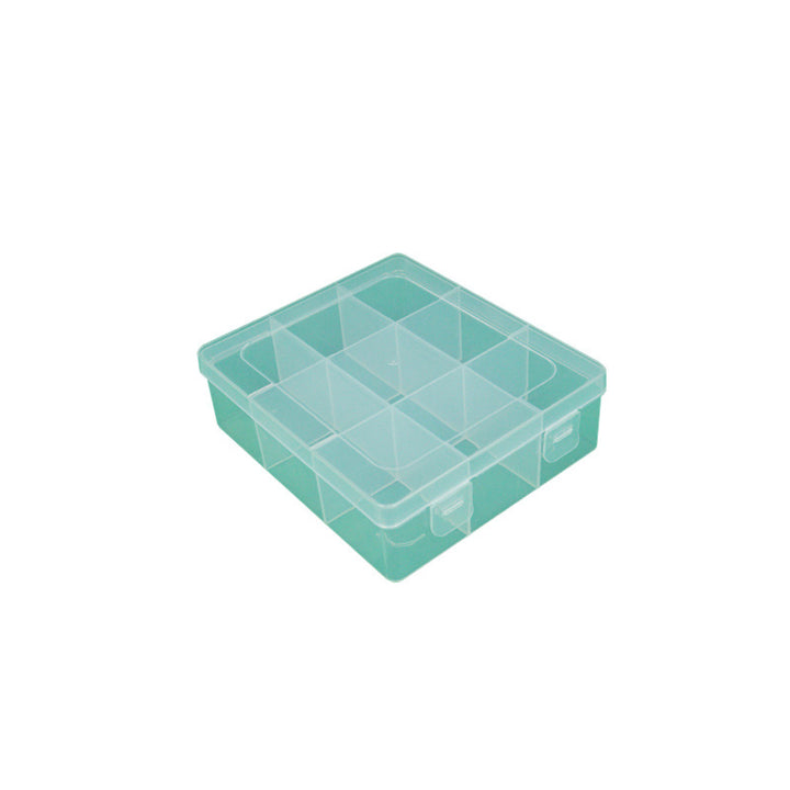 Multi-Compartment Utility Storage Box Kalsten