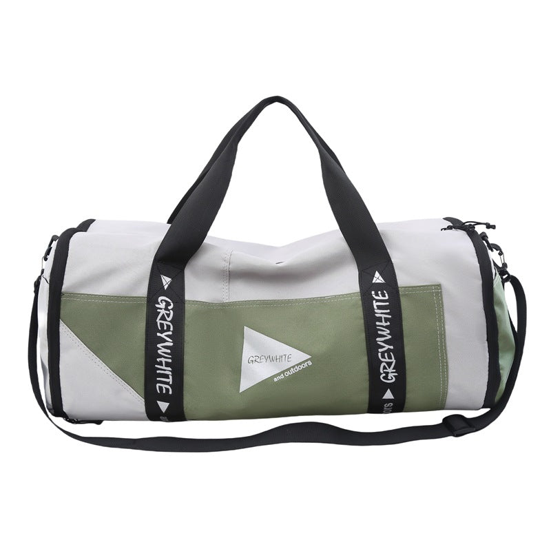 Durable Adventure Duffel Bag