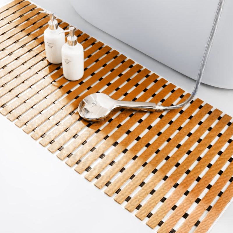 Stylish Bathroom Mat Kalsten