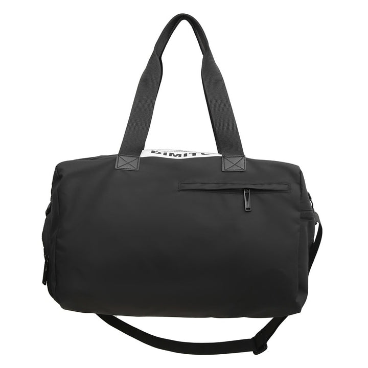 Multi-Pocket Travel Duffel Bag Kalsten