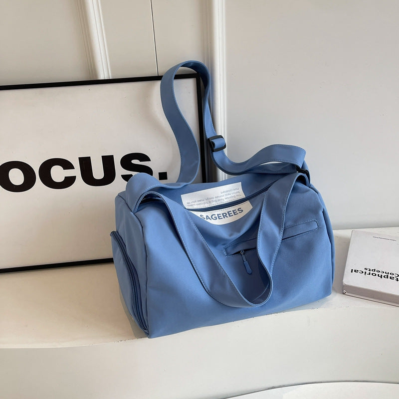 Functional Sports Bag Kalsten