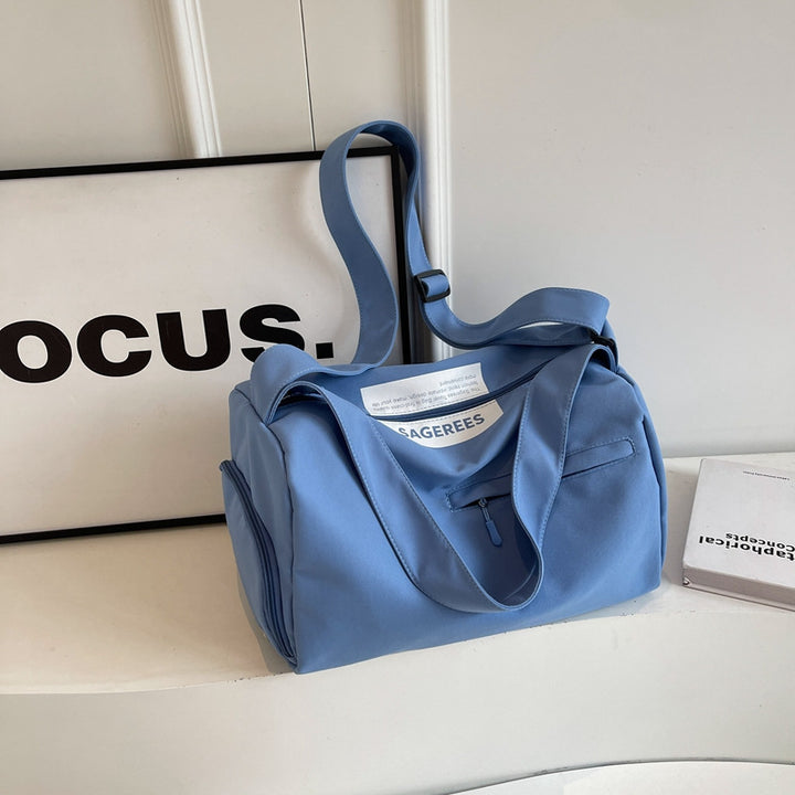 Functional Sports Bag Kalsten