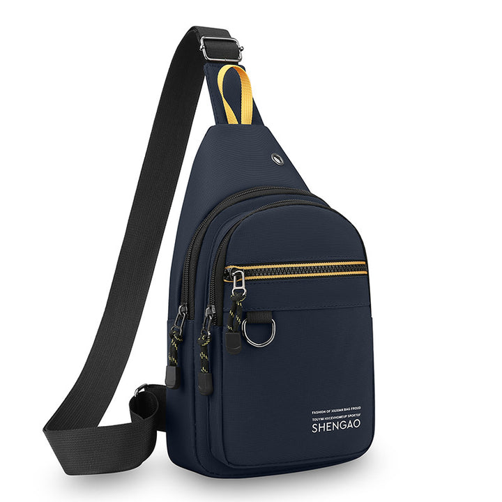 Versatile Sling Backpack