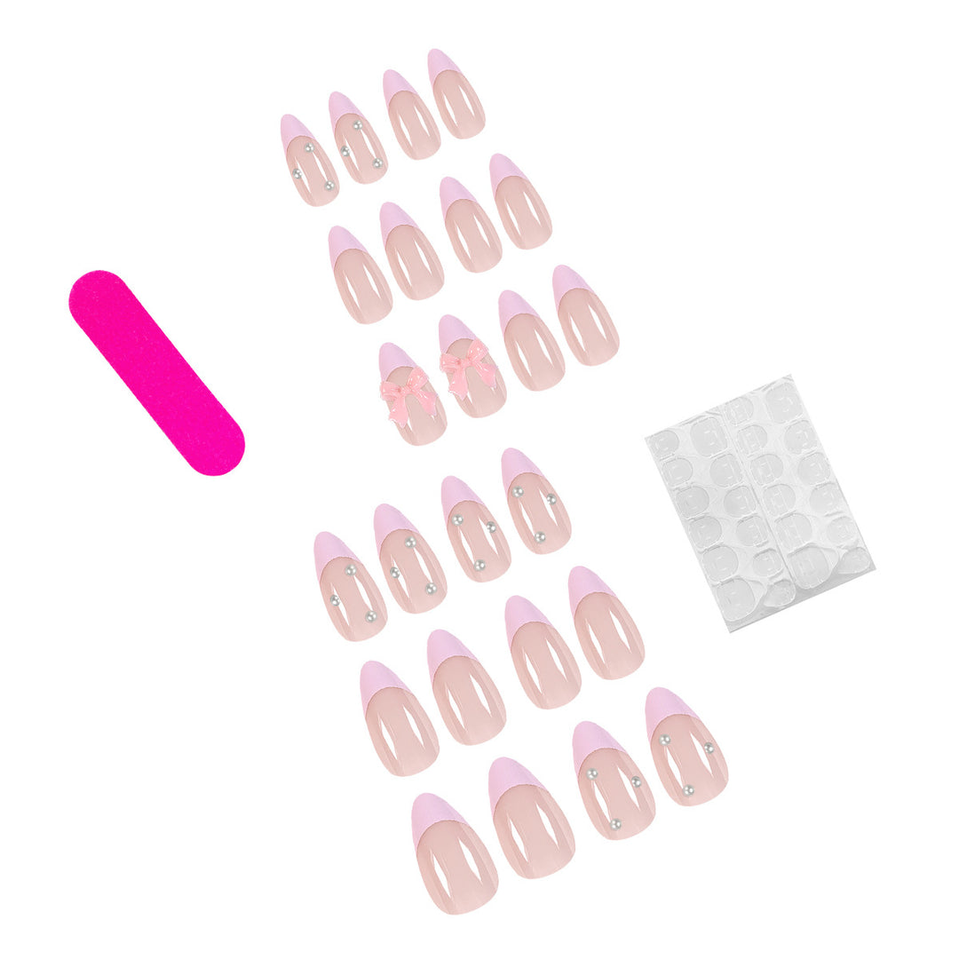 Artificial Nails Kalsten