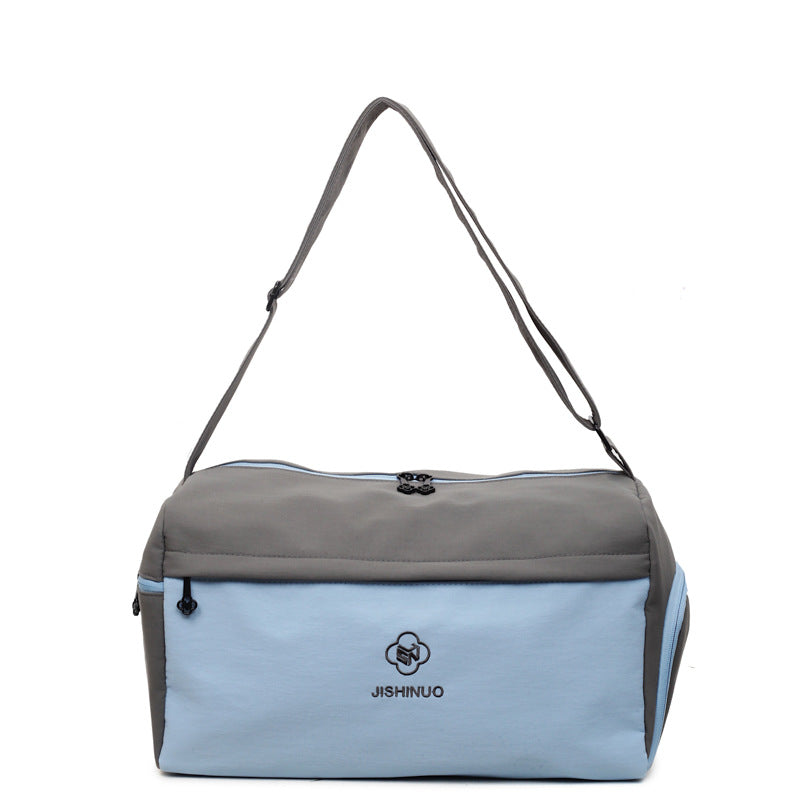 Stylish Hybrid Duffle Bag Kalsten