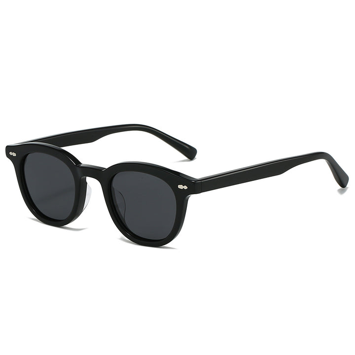 Women's vintage-inspired sunglasses with harmonious design and high-quality craftsmanship Kalsten