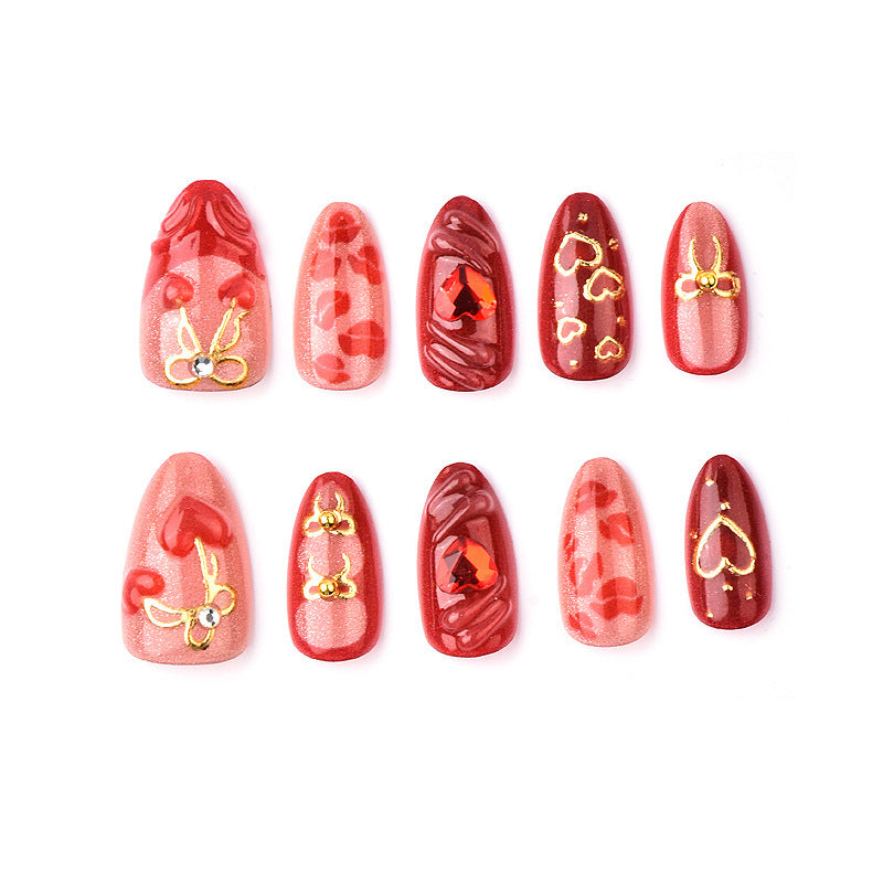 Artificial Nails Kalsten