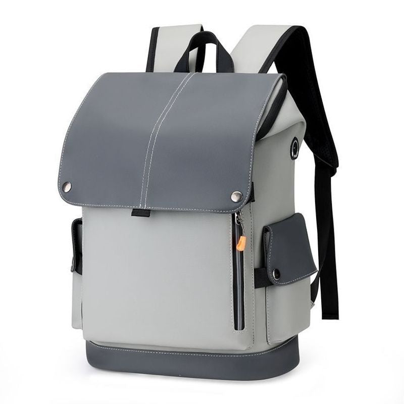 Multi-Compartment Urban Backpack Kalsten