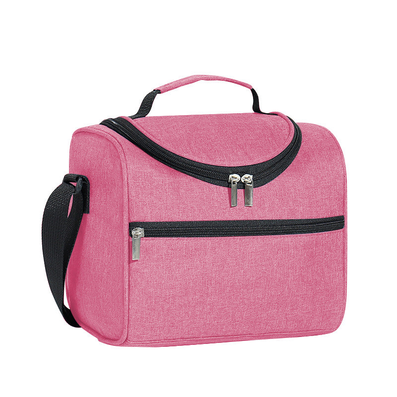 Insulated Lunch Cooler