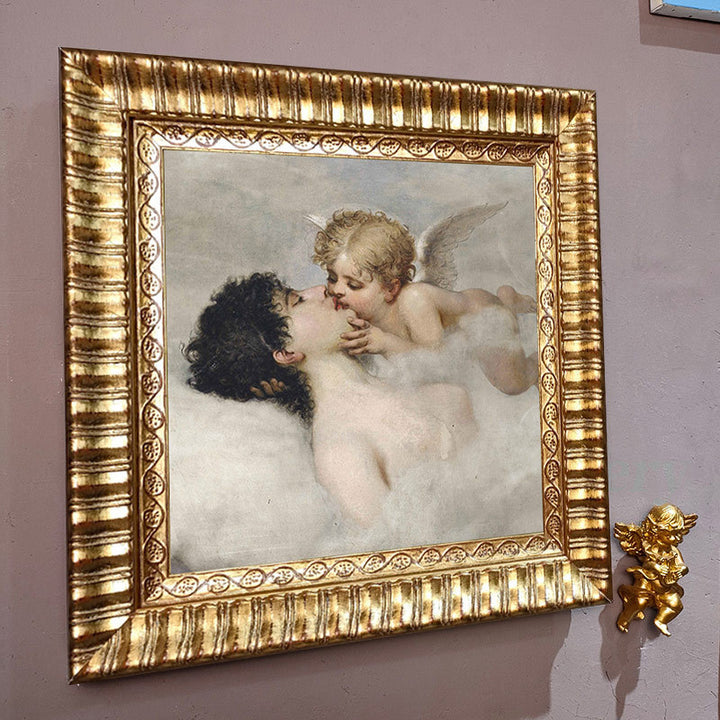 Ladies Elegant Bridal Art