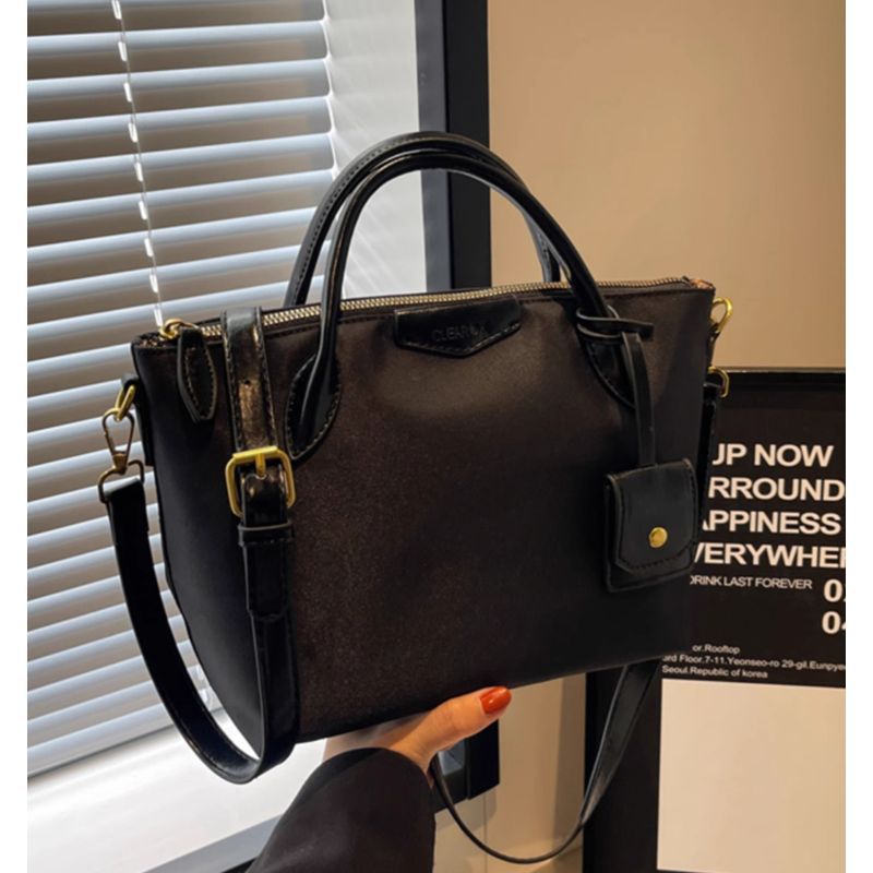 Compact Mini Handbag Kalsten