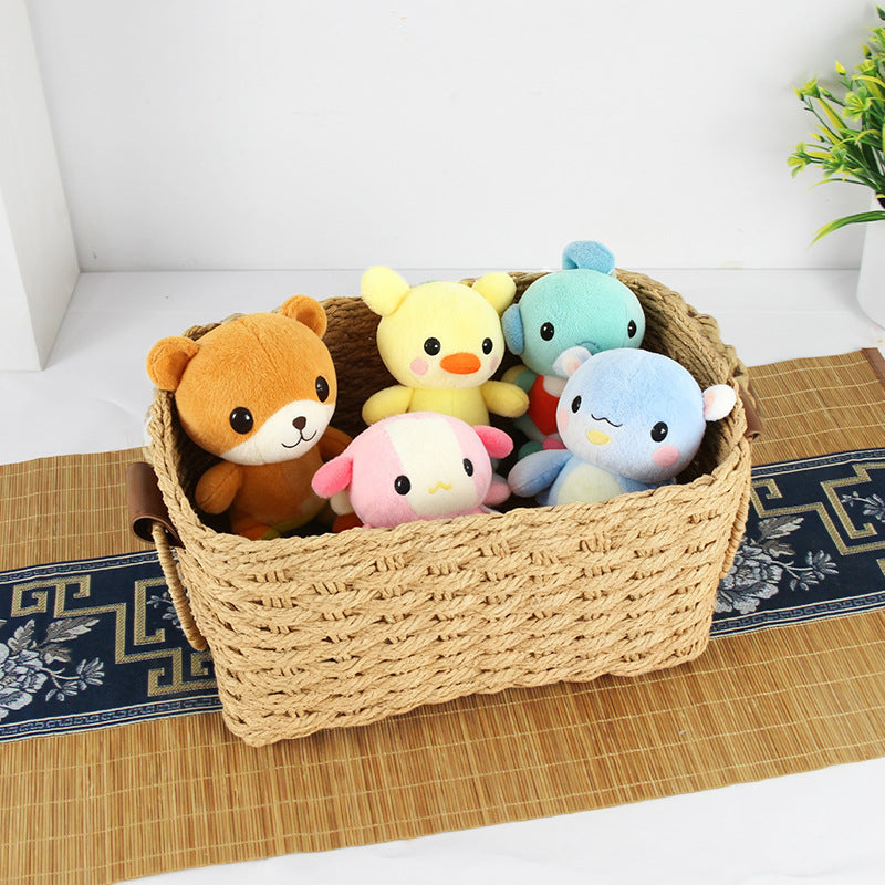 Storage Basket Kalsten