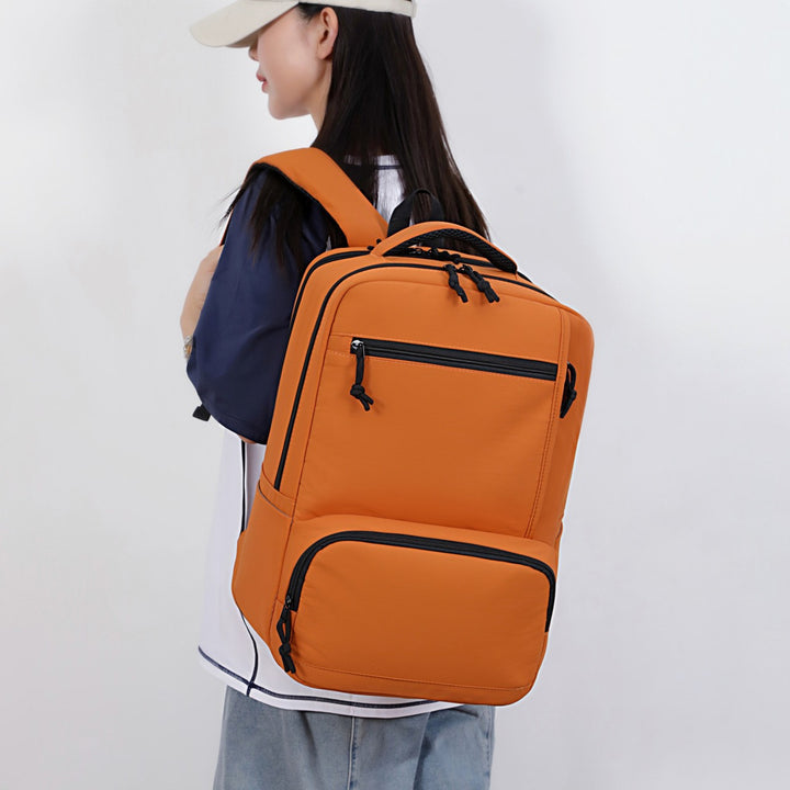 Versatile High-Capacity Organization Backpack Kalsten
