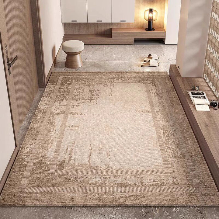 Area Rug for Indoor Home Decor