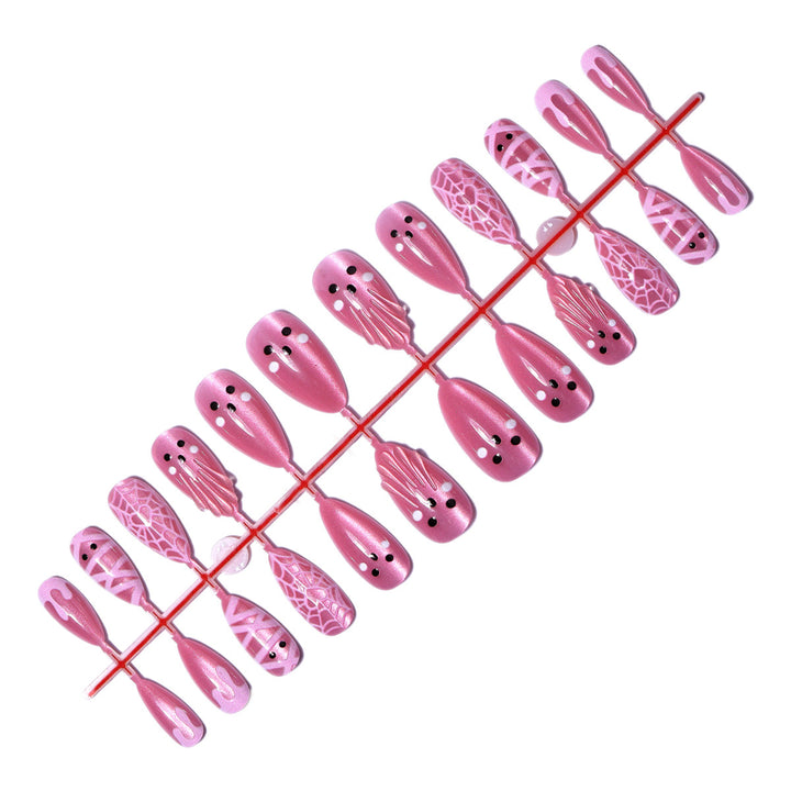 Artificial Nail Creations Kalsten