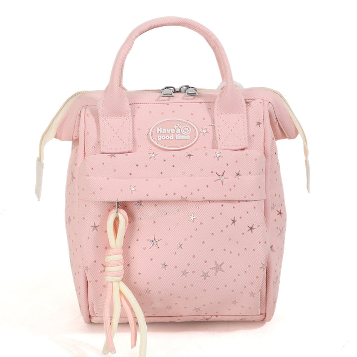 Mini Backpack with Multi-Purpose Storage Kalsten