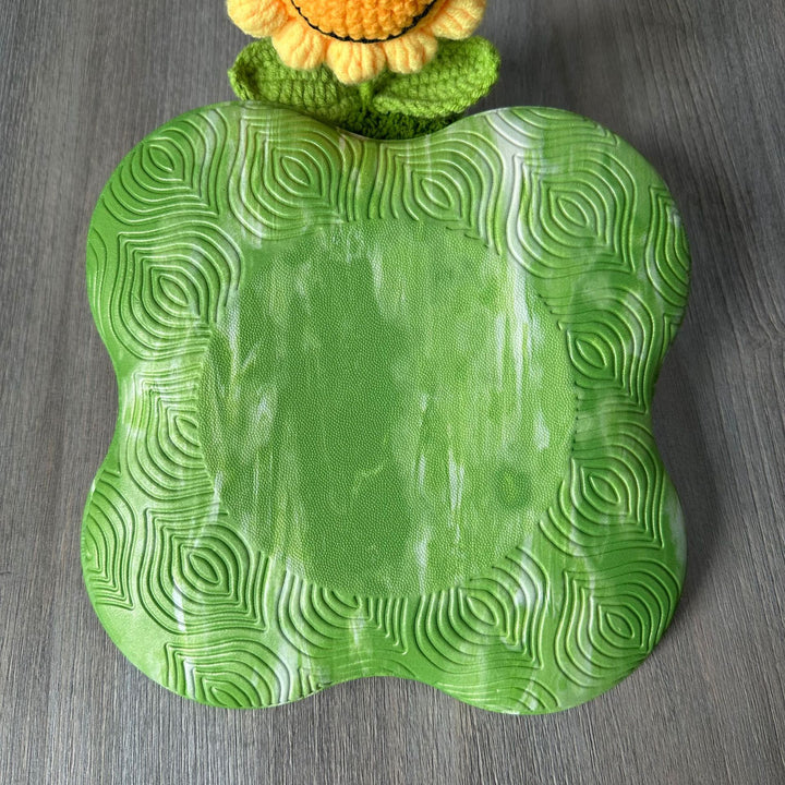 Decorative Serving Plate Kalsten