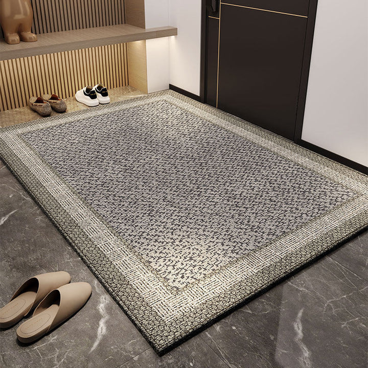 Stylish Indoor Entrance Mat
