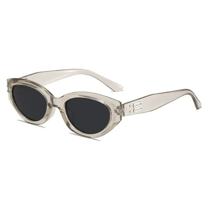 Modern Square Frame Sunglasses Kalsten