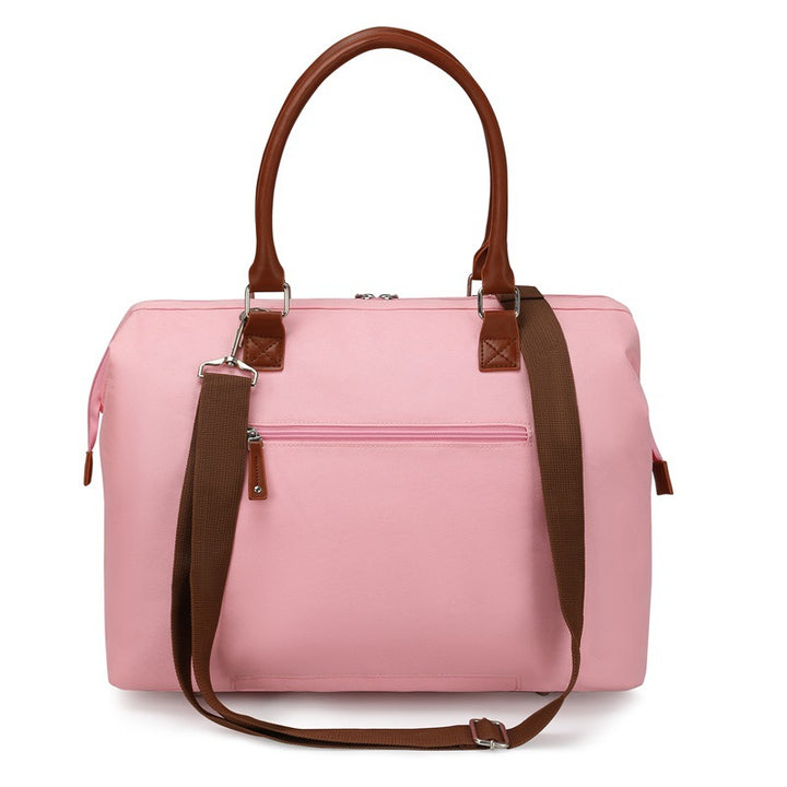Multi-Purpose Travel Weekender Bag Set Kalsten