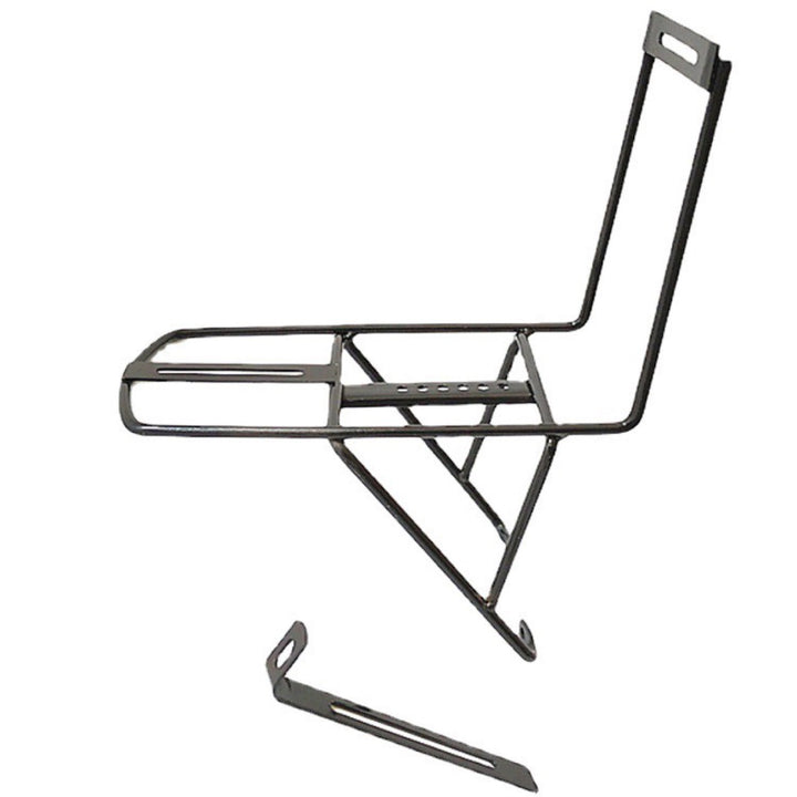 Adjustable Bicycle Rear Storage Rack Kalsten
