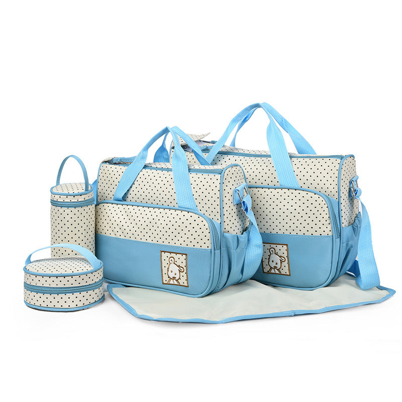 Multi-Purpose Travel Set Kalsten