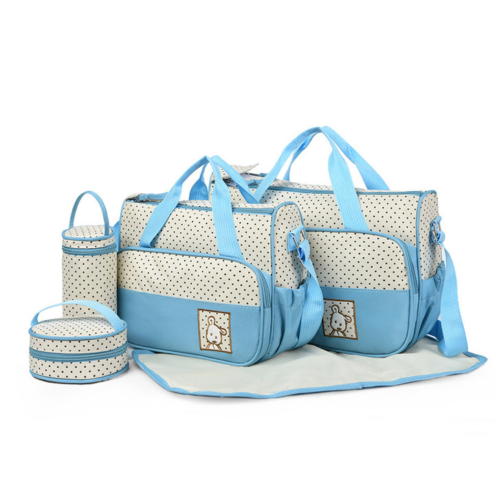 Multi-Purpose Travel Set Kalsten