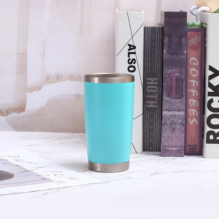 Women insulated stainless steel thermal mug Kalsten