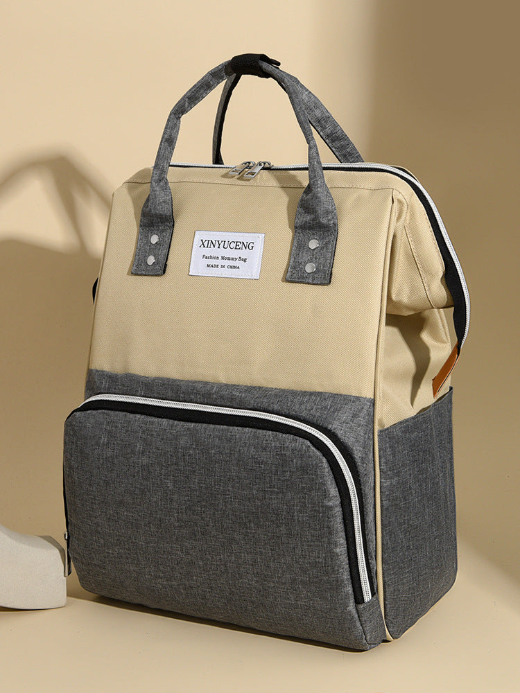 Fashionable Multi-Functional Backpack Kalsten