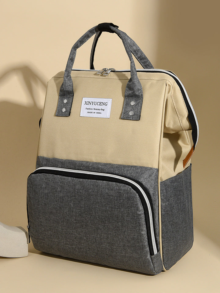 Fashionable Multi-Functional Backpack Kalsten