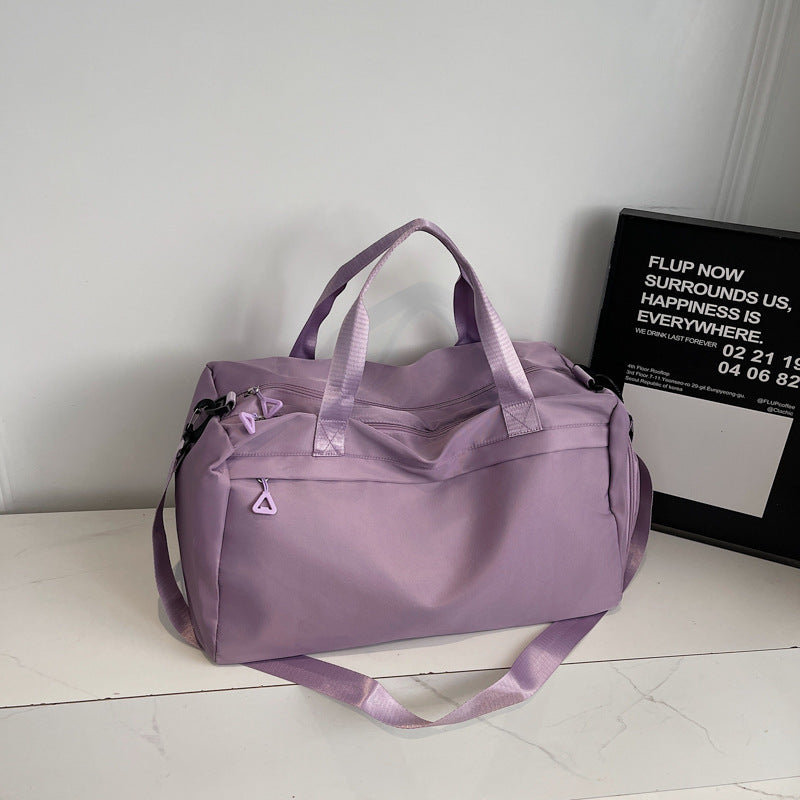Multi-Functional Lightweight Duffel Bag Kalsten