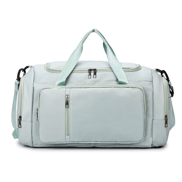 Spacious Travel Duffle Bag Kalsten