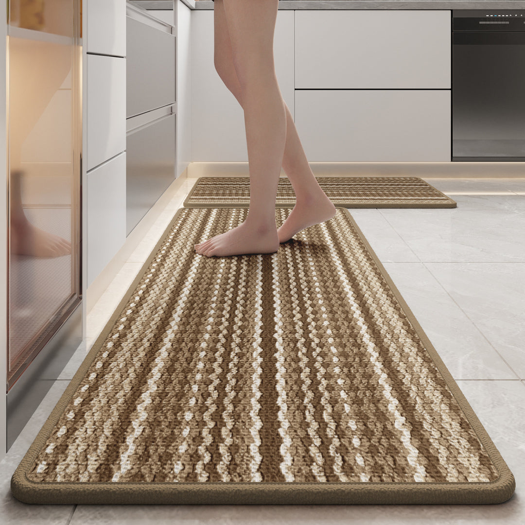 Anti-Fatigue Kitchen Comfort Mat Kalsten 1786979435