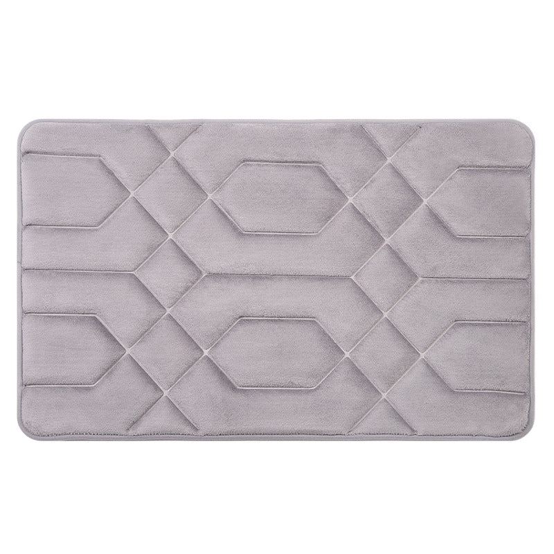 Anti-Slip Bath Mat Kalsten