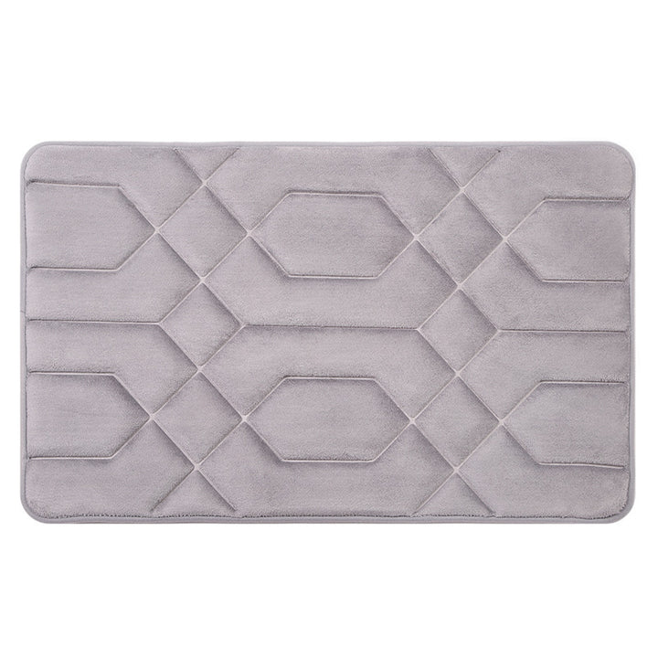 Anti-Slip Bath Mat Kalsten