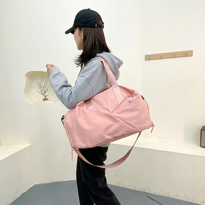 Premium Multi-Functional Sports Duffle Bag Kalsten