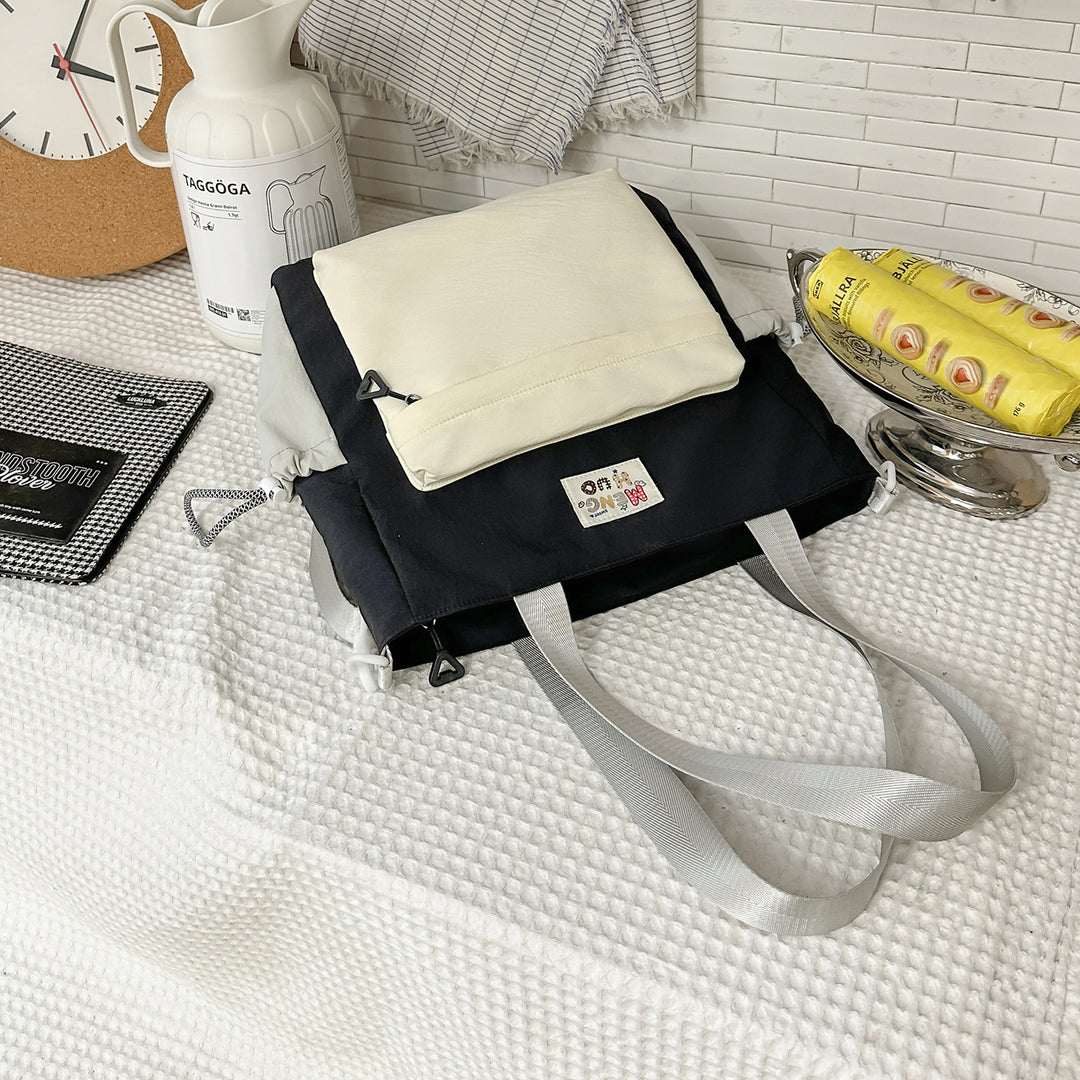 Stylish Multi-Functional Daypack Kalsten