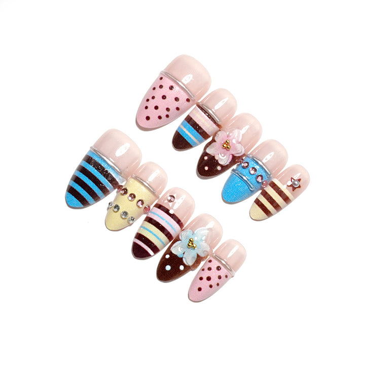 Decorative Nail Art