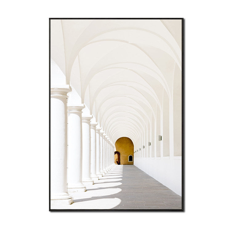 Modern Architectural Print