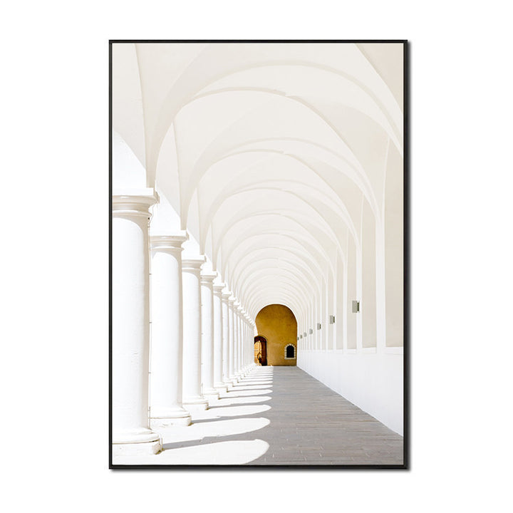 Modern Architectural Print