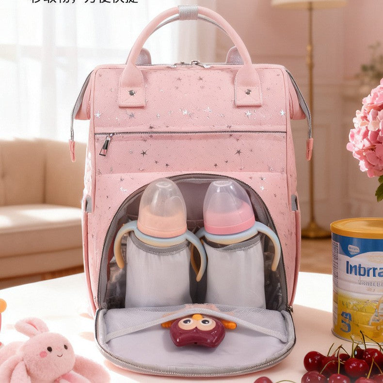 Diaper Backpack Kalsten