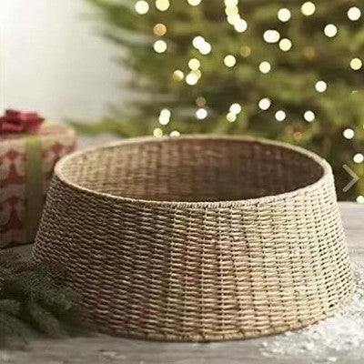 Woven Storage Tray Kalsten