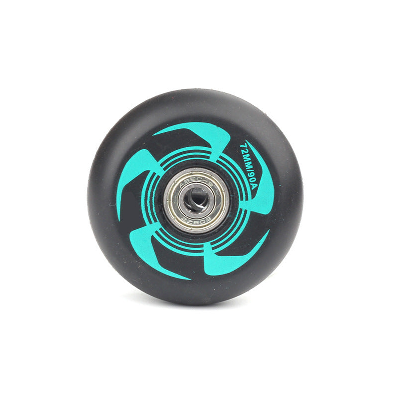 High-Performance Skate Wheels Kalsten 1785910977