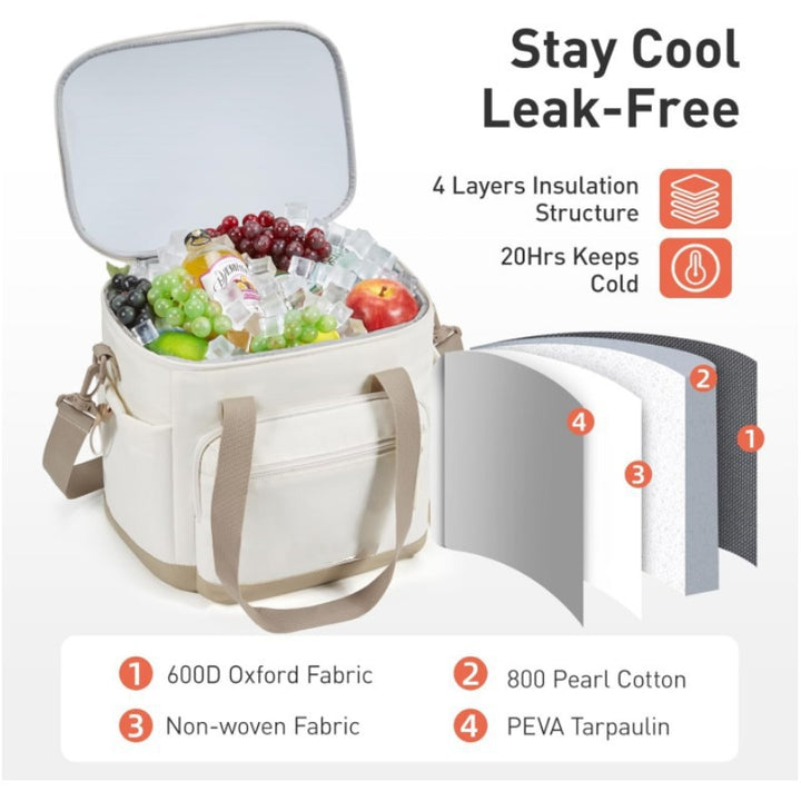 Cooling and Lunch Bag Kalsten