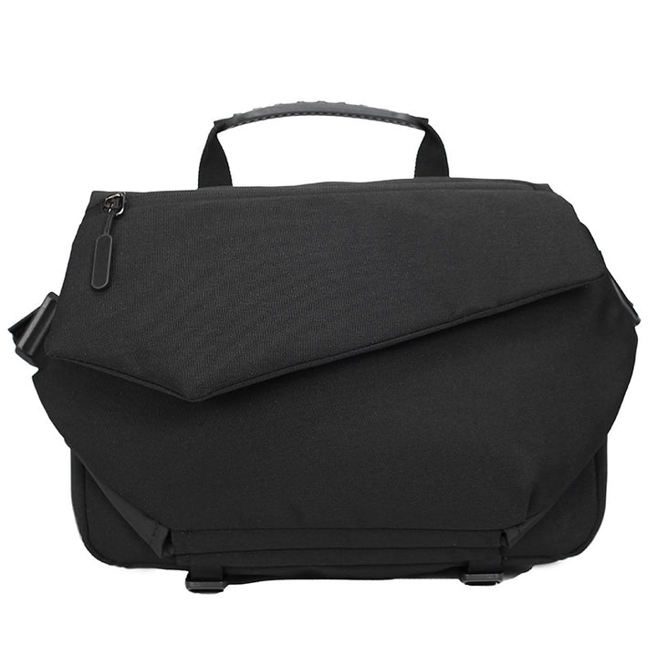 Sleek Modular Messenger Bag Kalsten