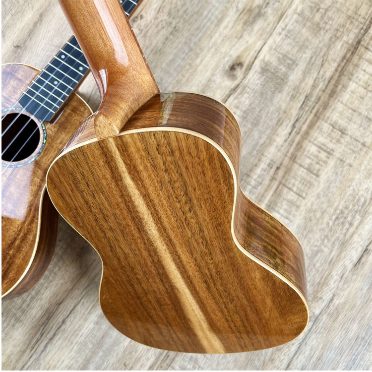 Premium Solid Wood Concert Ukulele Kalsten
