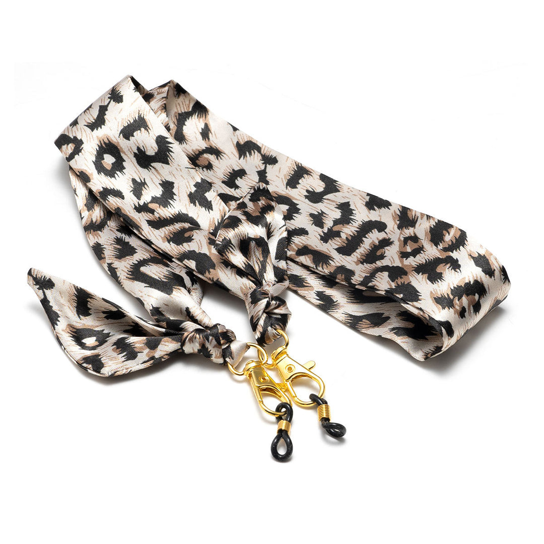 Polka Dot Eyewear Holder Strap kalsten