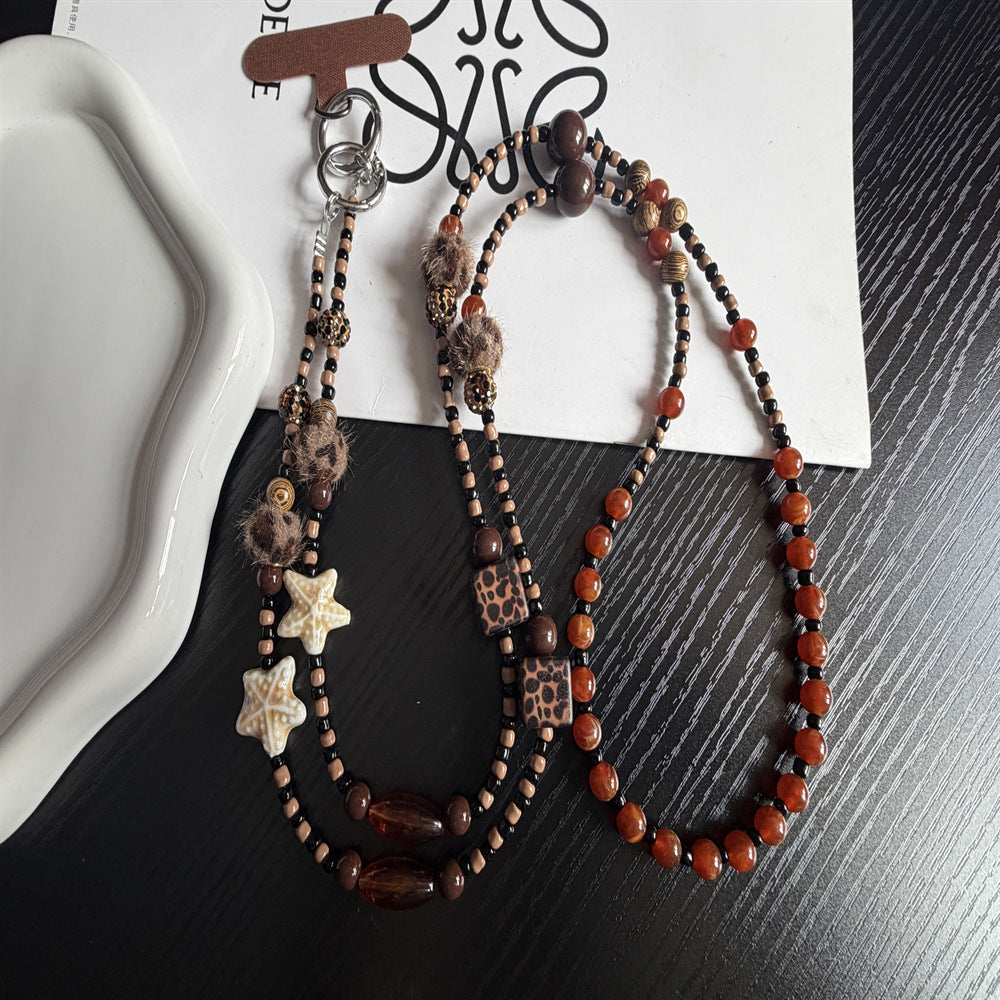 Decorative Beaded Eyewear Chain Kalsten 1790135504