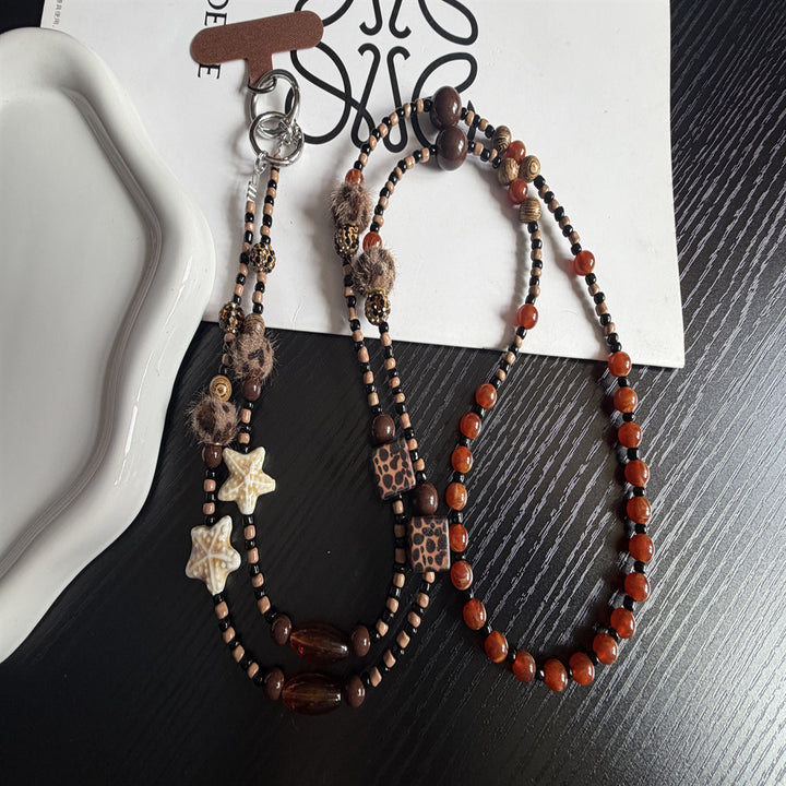 Decorative Beaded Eyewear Chain Kalsten 1790135504